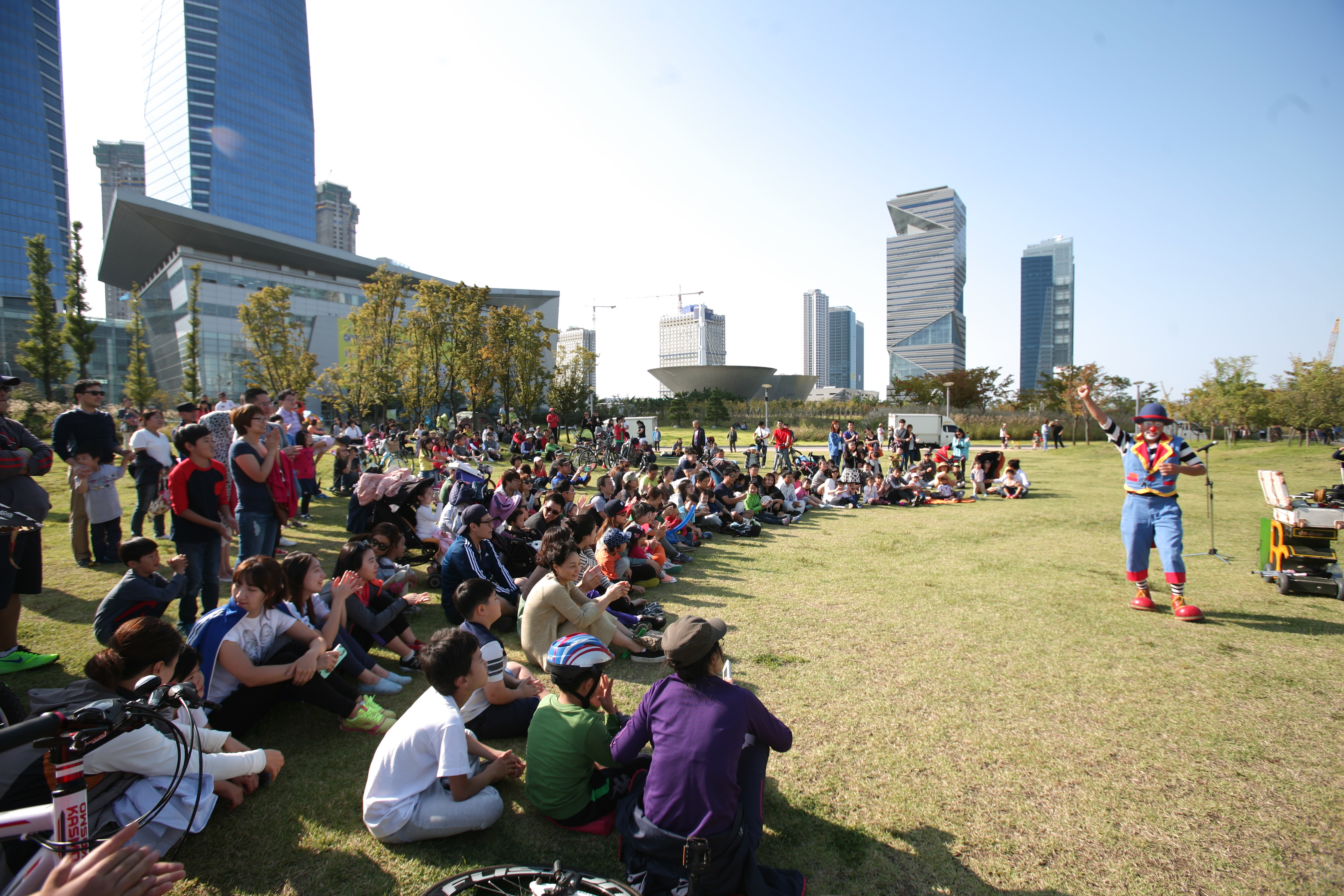 (141005)송도센트럴파크 파크콘서트(02)