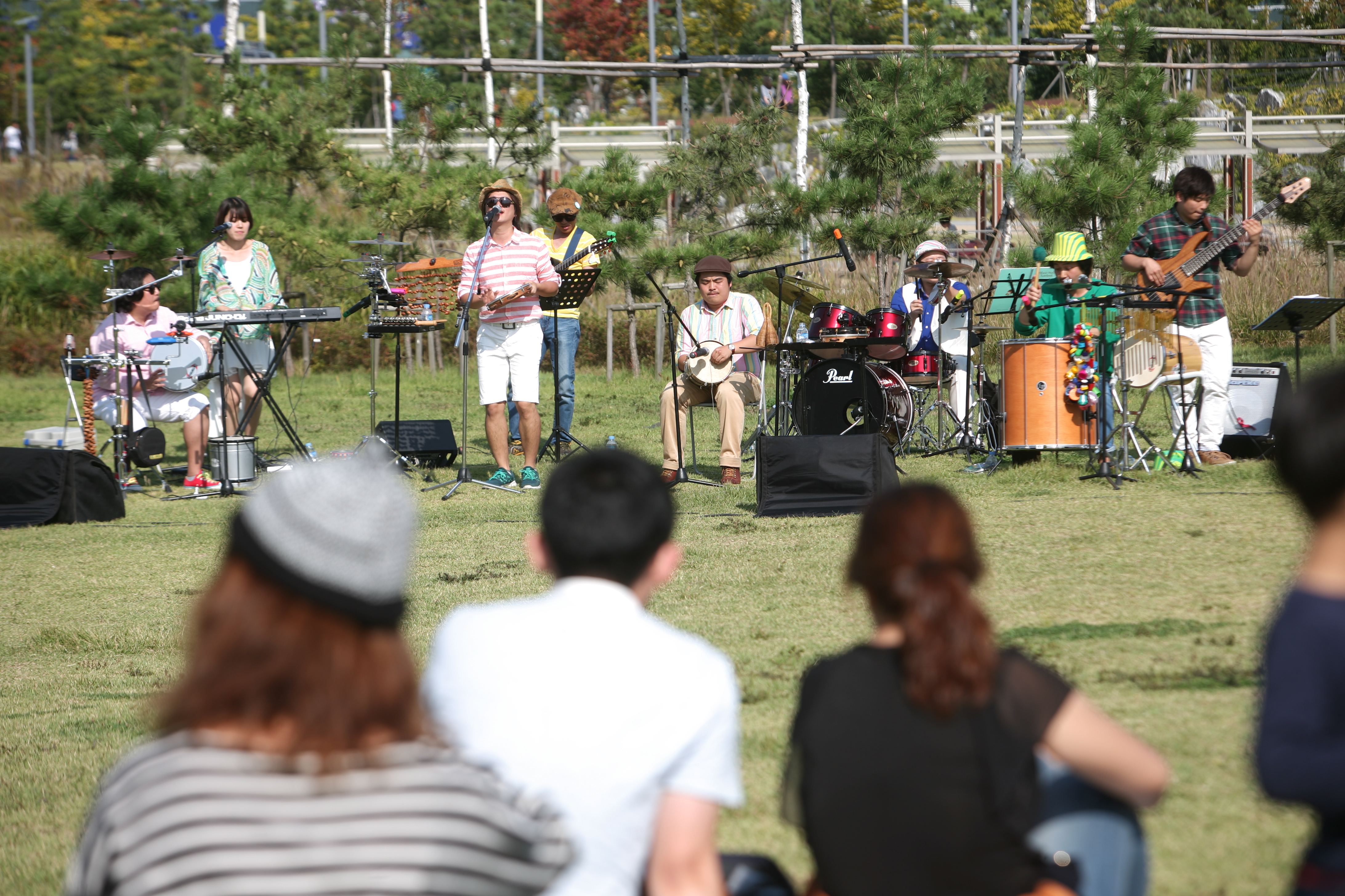 (141005)송도센트럴파크 파크콘서트(01)