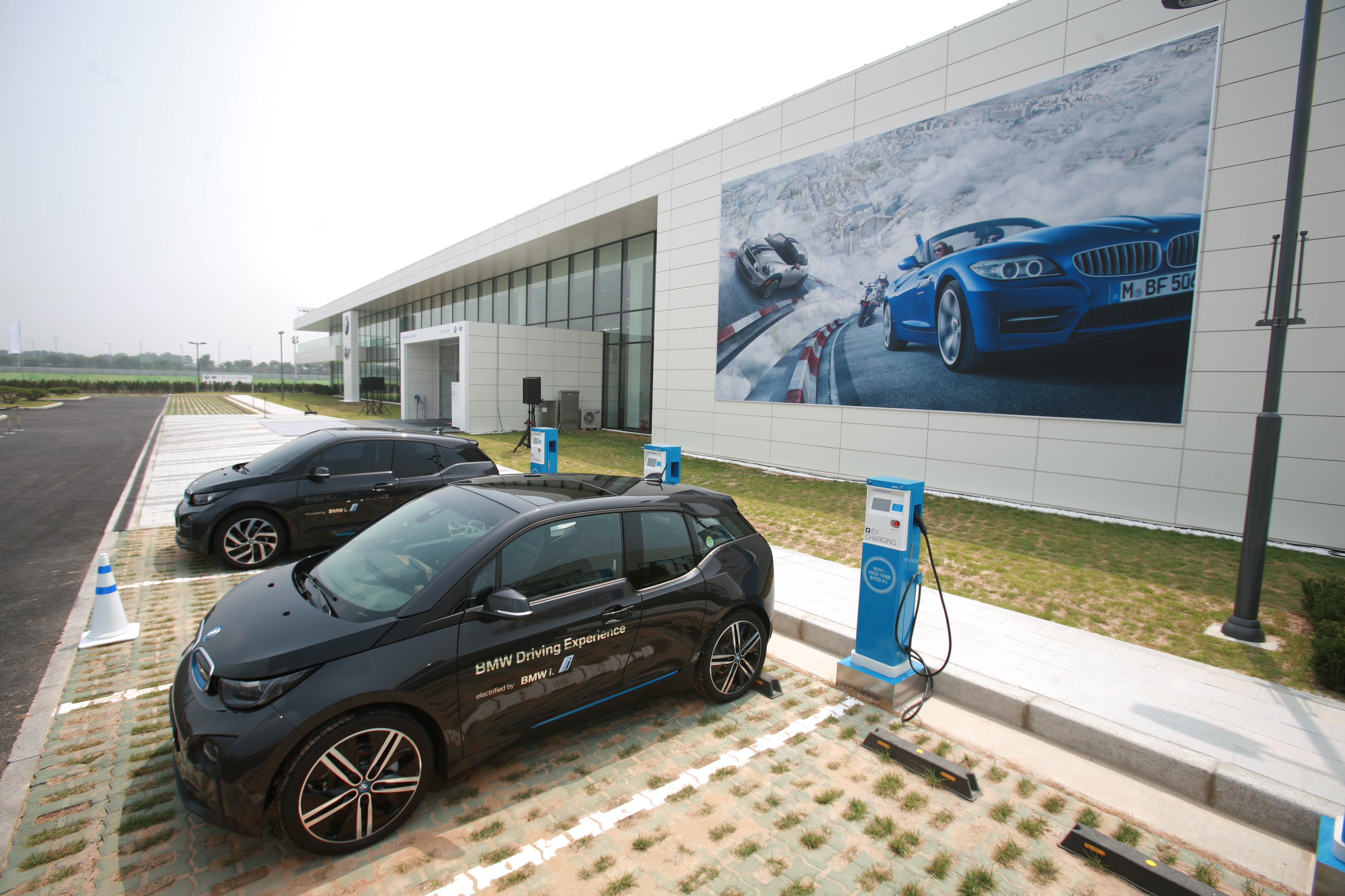 (140714)BMW드라이빙센터 개소(02)