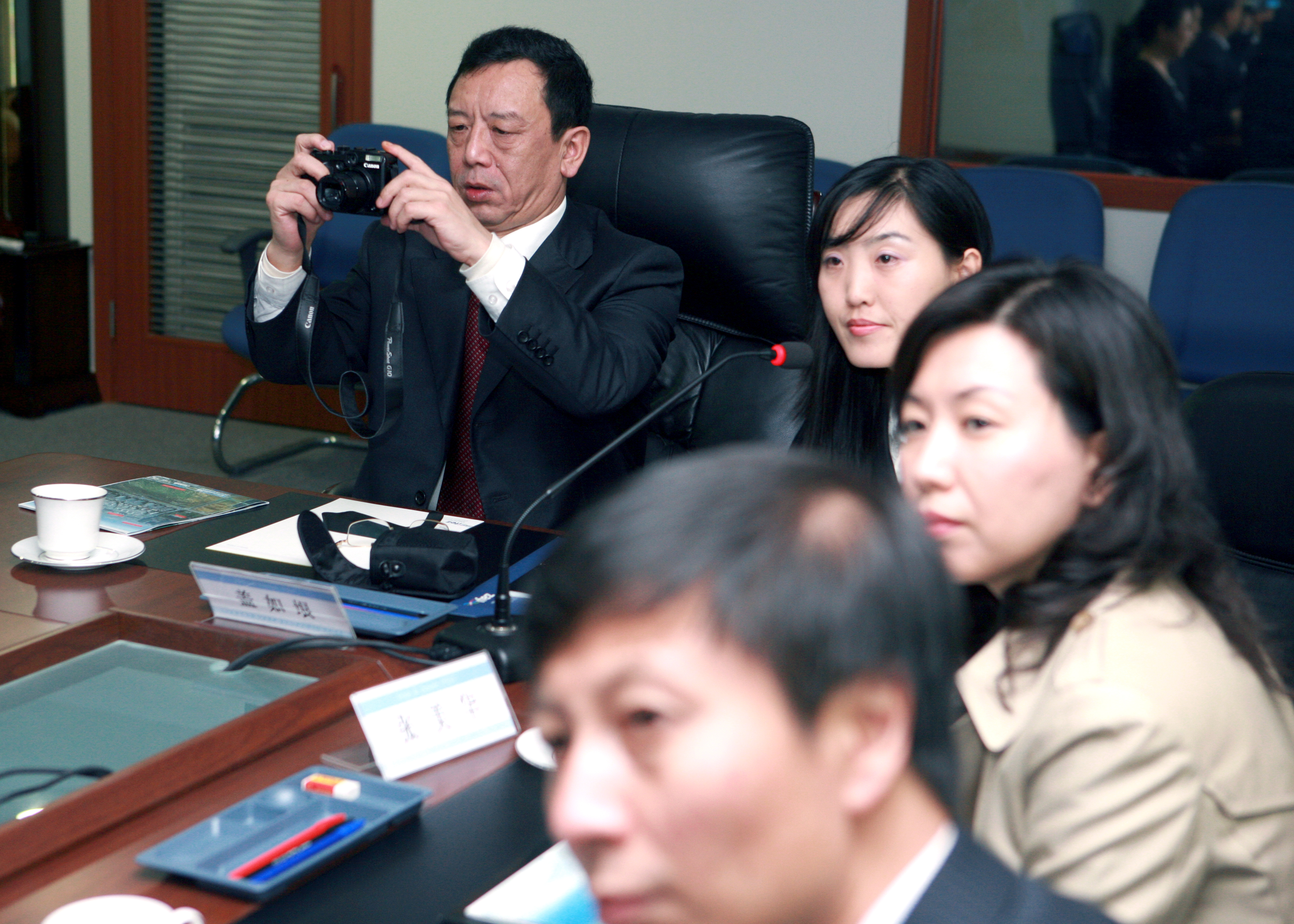 (091110)중국 하얼빈 당서기 일행 방문(114483)-원본
