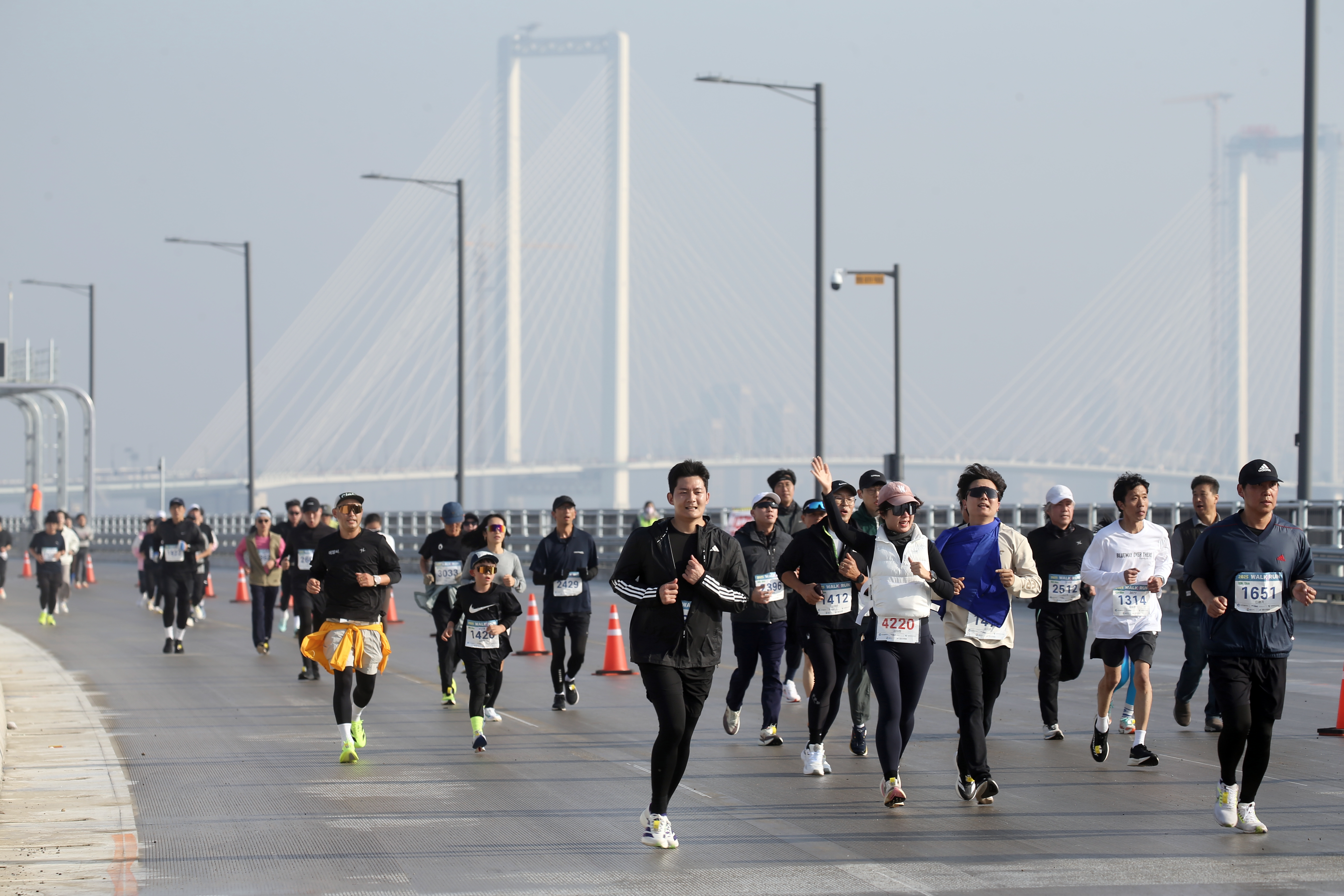 (251207)제3연륙교 개통 기념 Walk&Run 대회(8989)