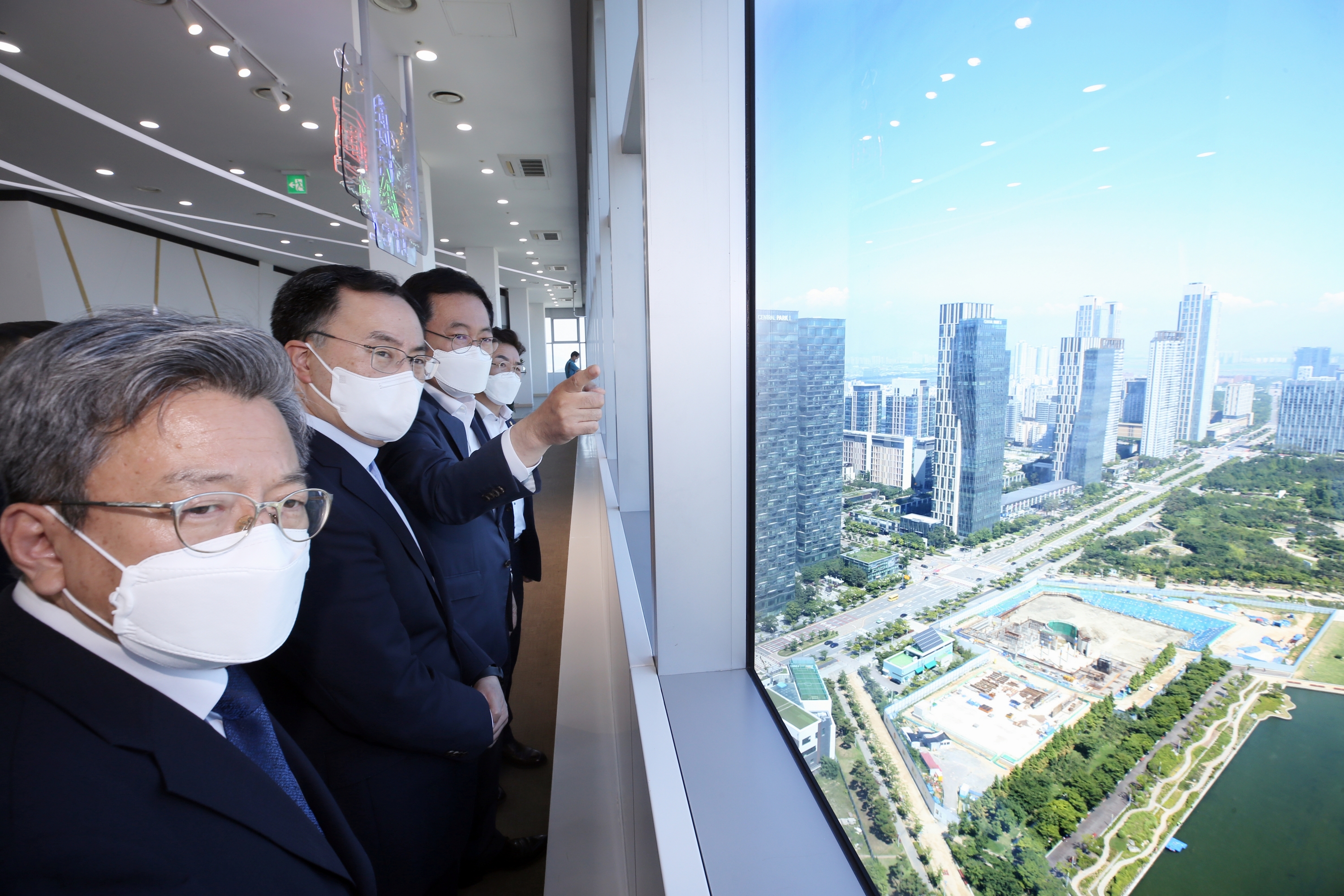 (210621)송도바이오클러스터 주요기업 간담회(7323)-3000px