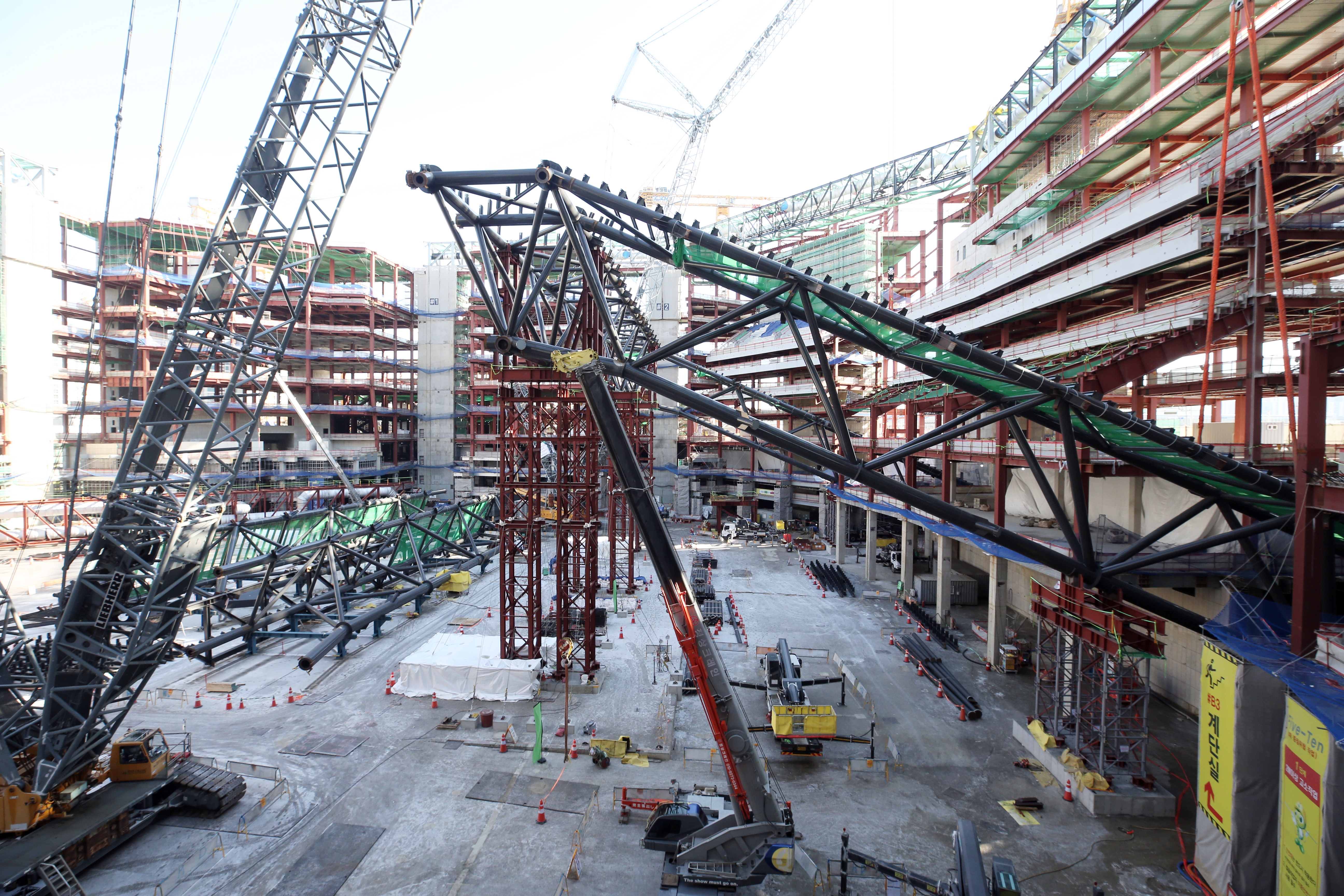 (260113)스타필드청라 현장 방문(7613)