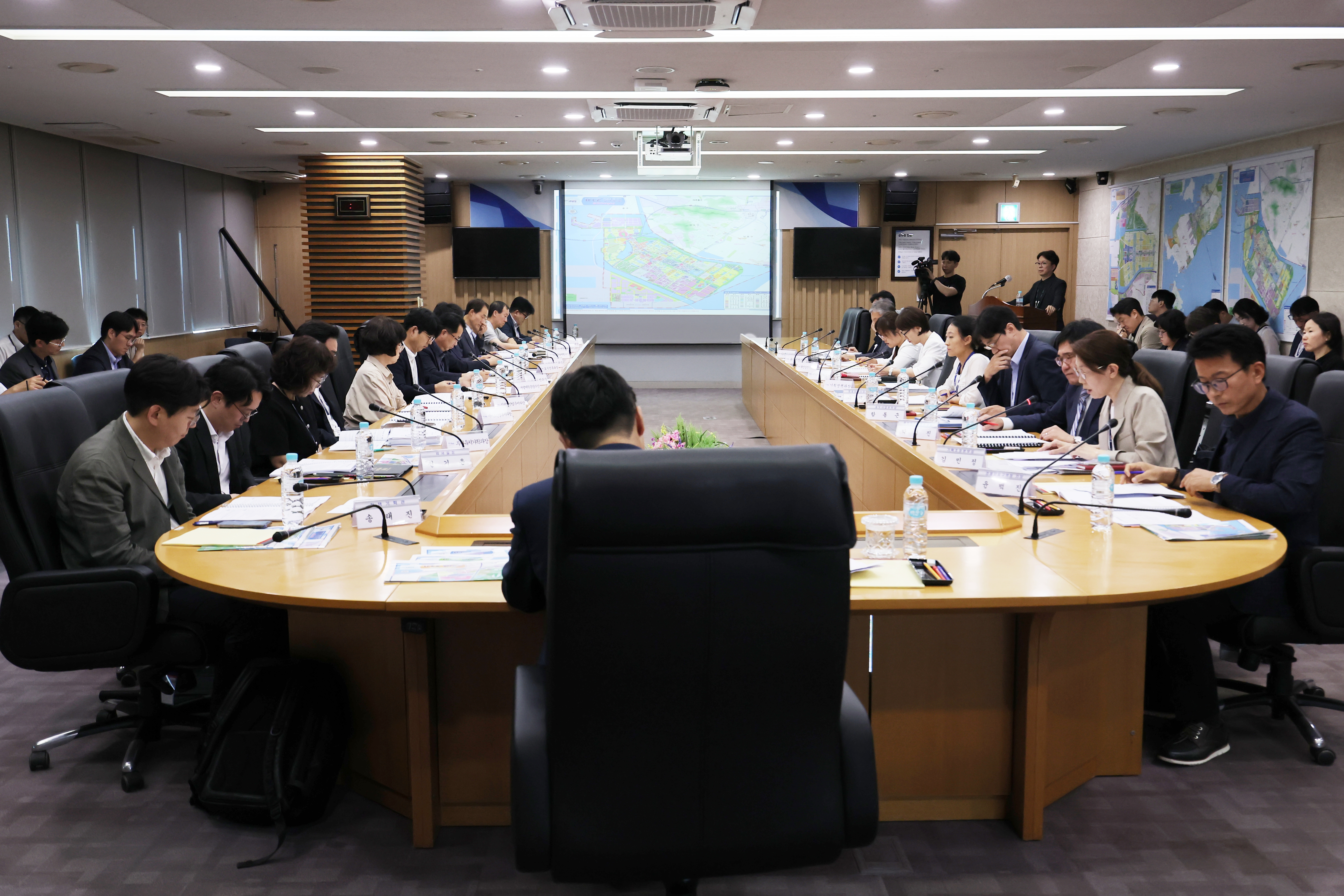 (260708)인천경제자유구역청 업무보고(02)