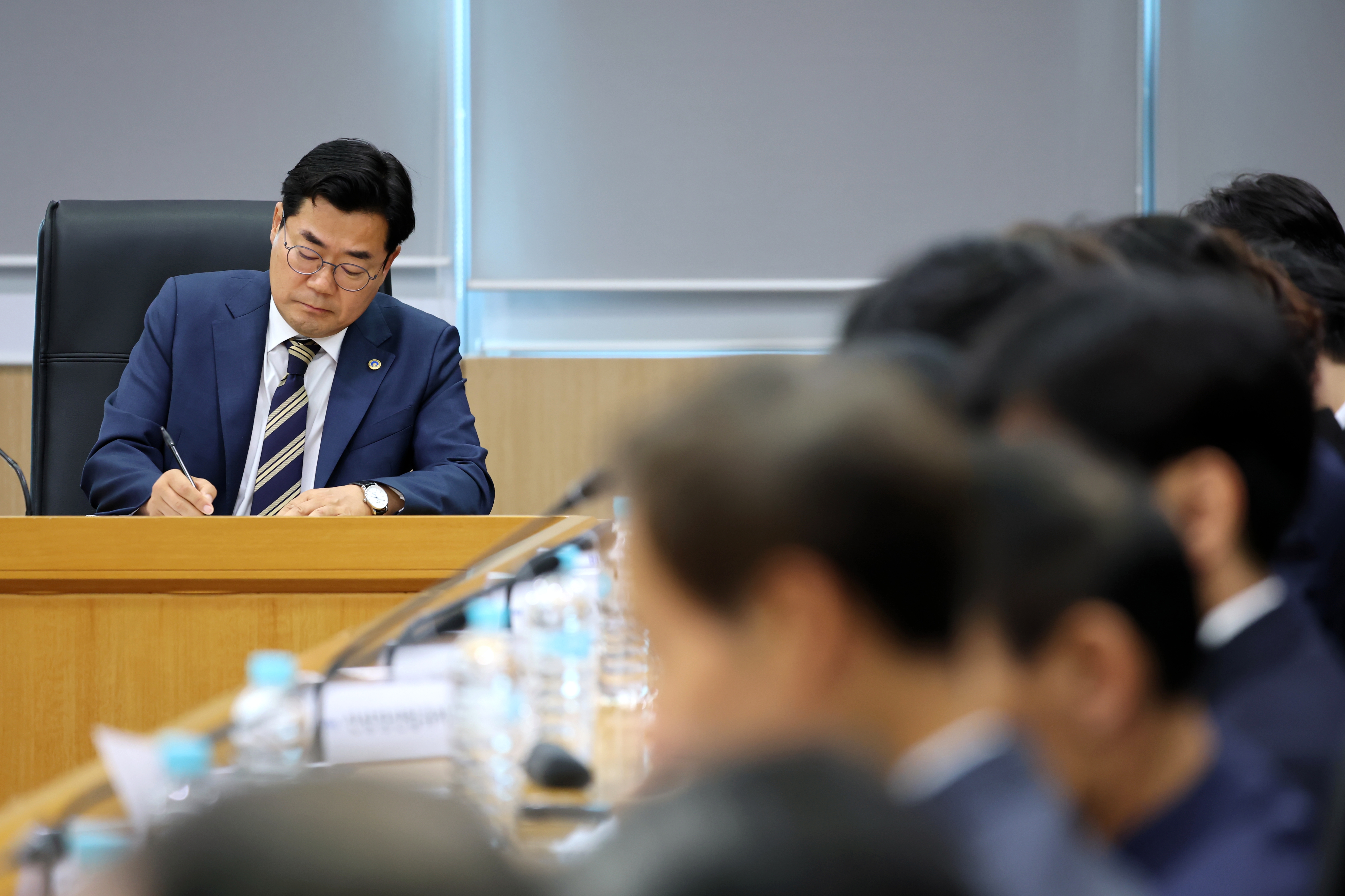 (260708)인천경제자유구역청 업무보고(01)