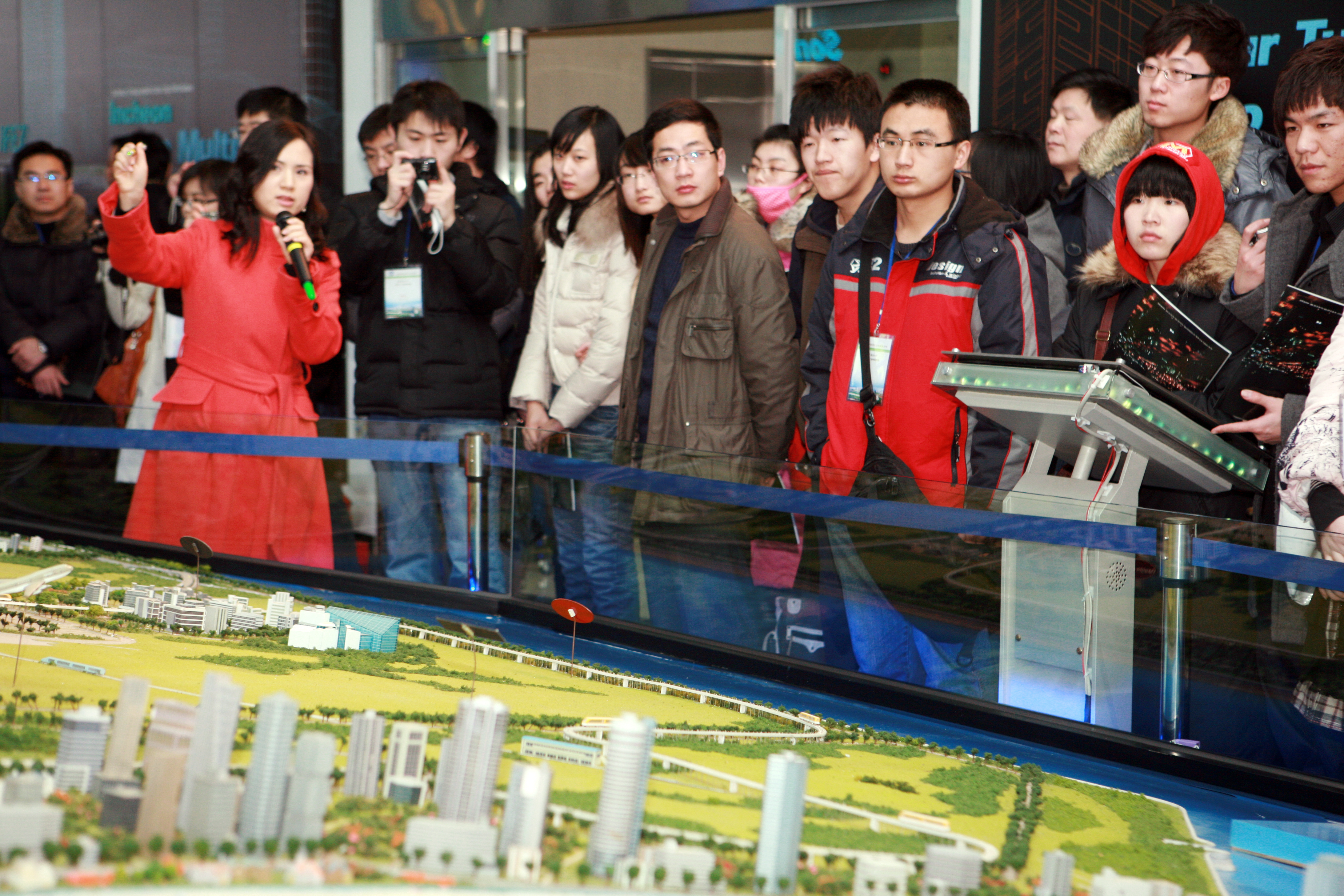 (100115)인하대학교-중국 연태대학교 학생 일행 방문(080012)-원본
