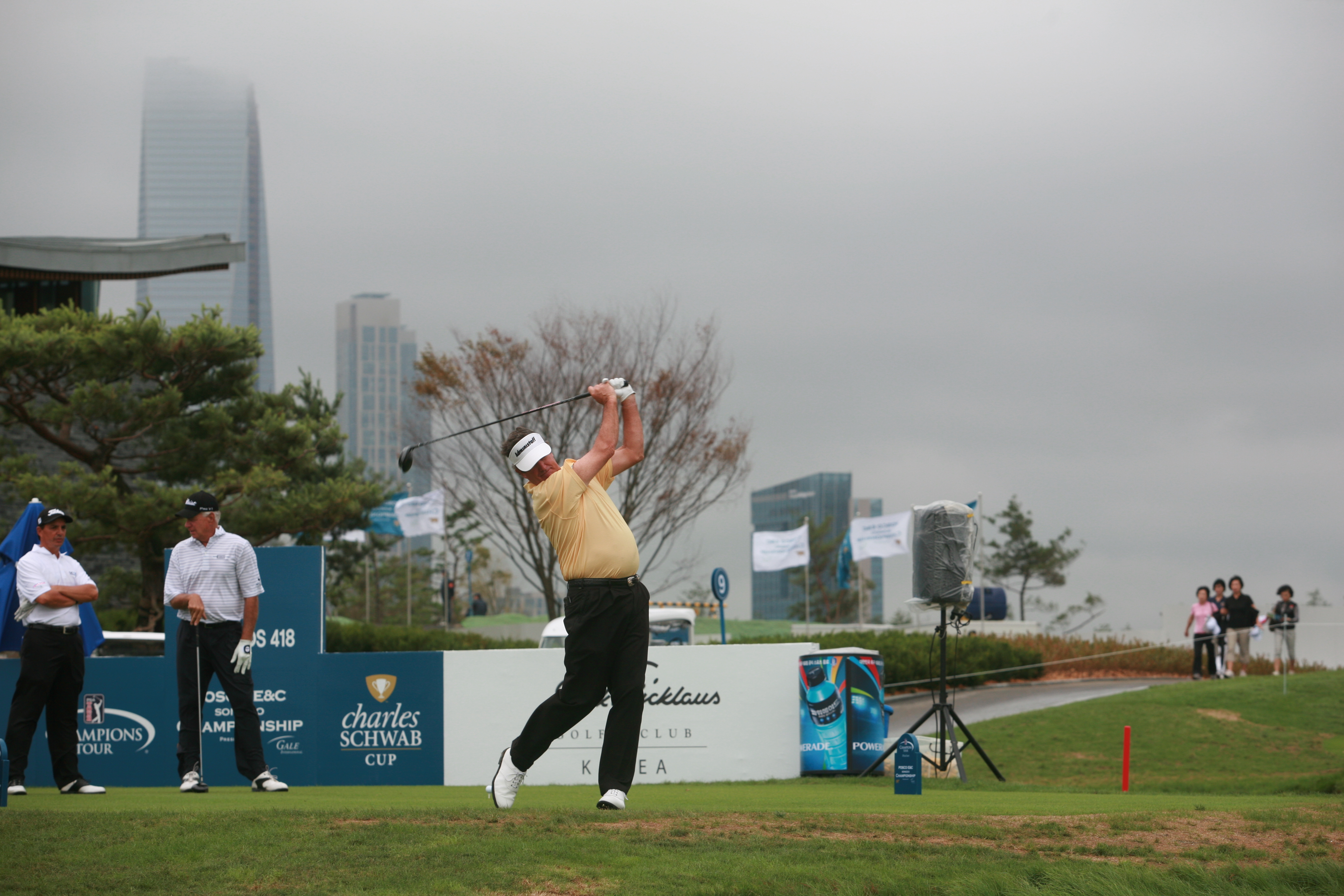 (100910)잭니클라우스 골프 클럽 PGA챔피언스 투어(114590)-원본