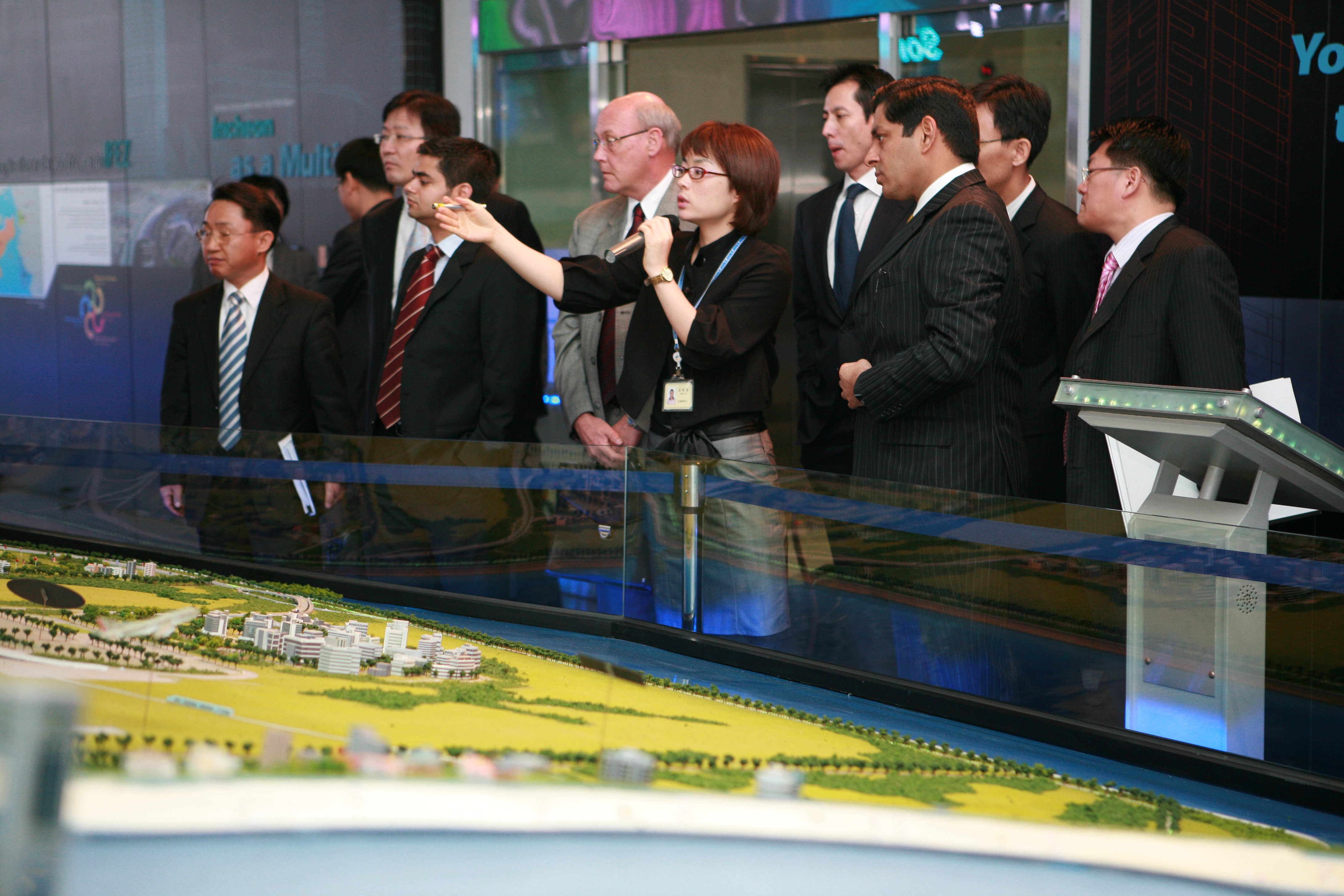 (070402)JAFZA 관계자 IFEZ 방문(024574)-원본