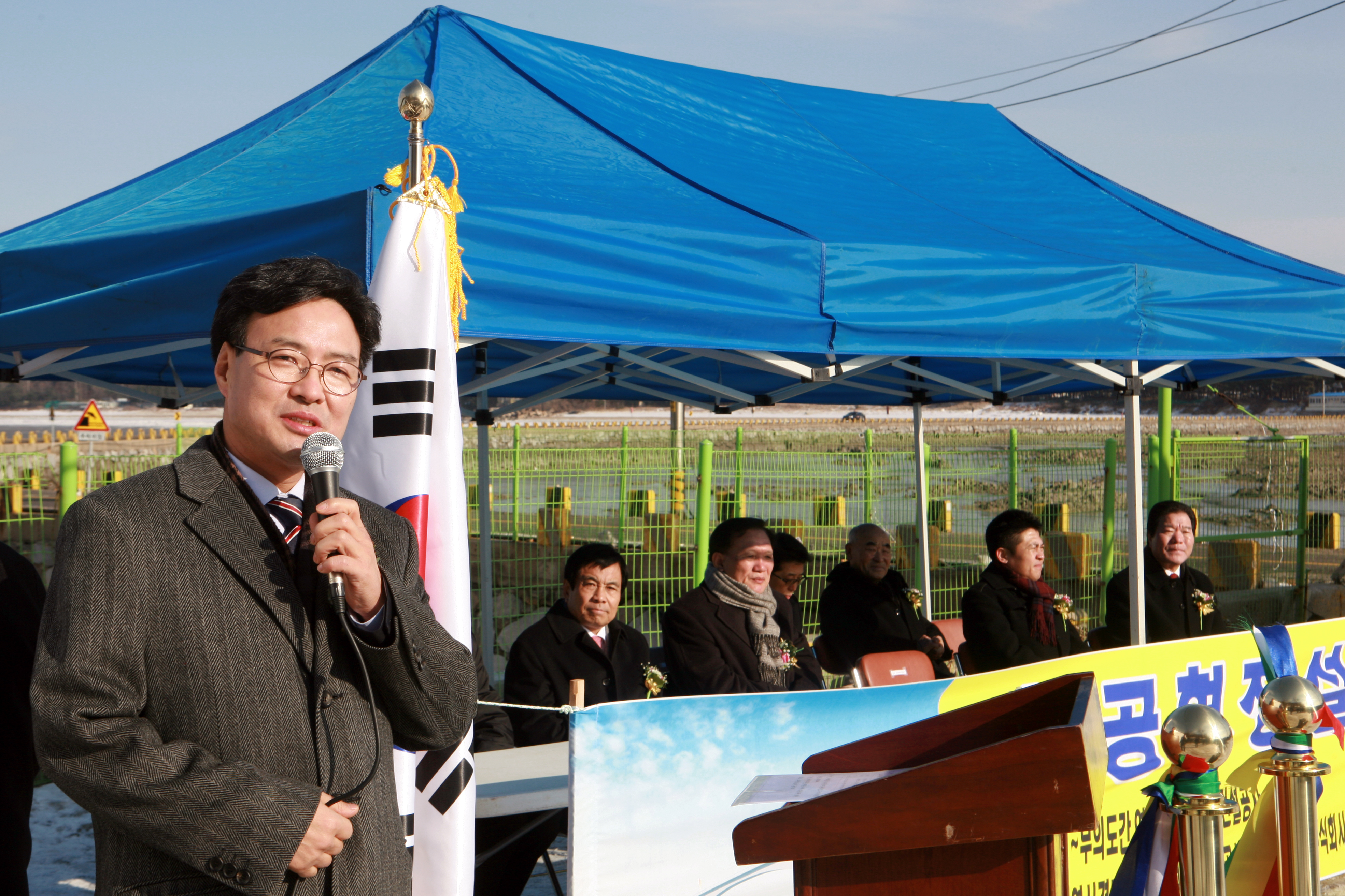 (121231)무의대교 착공 현장 설명회(05)