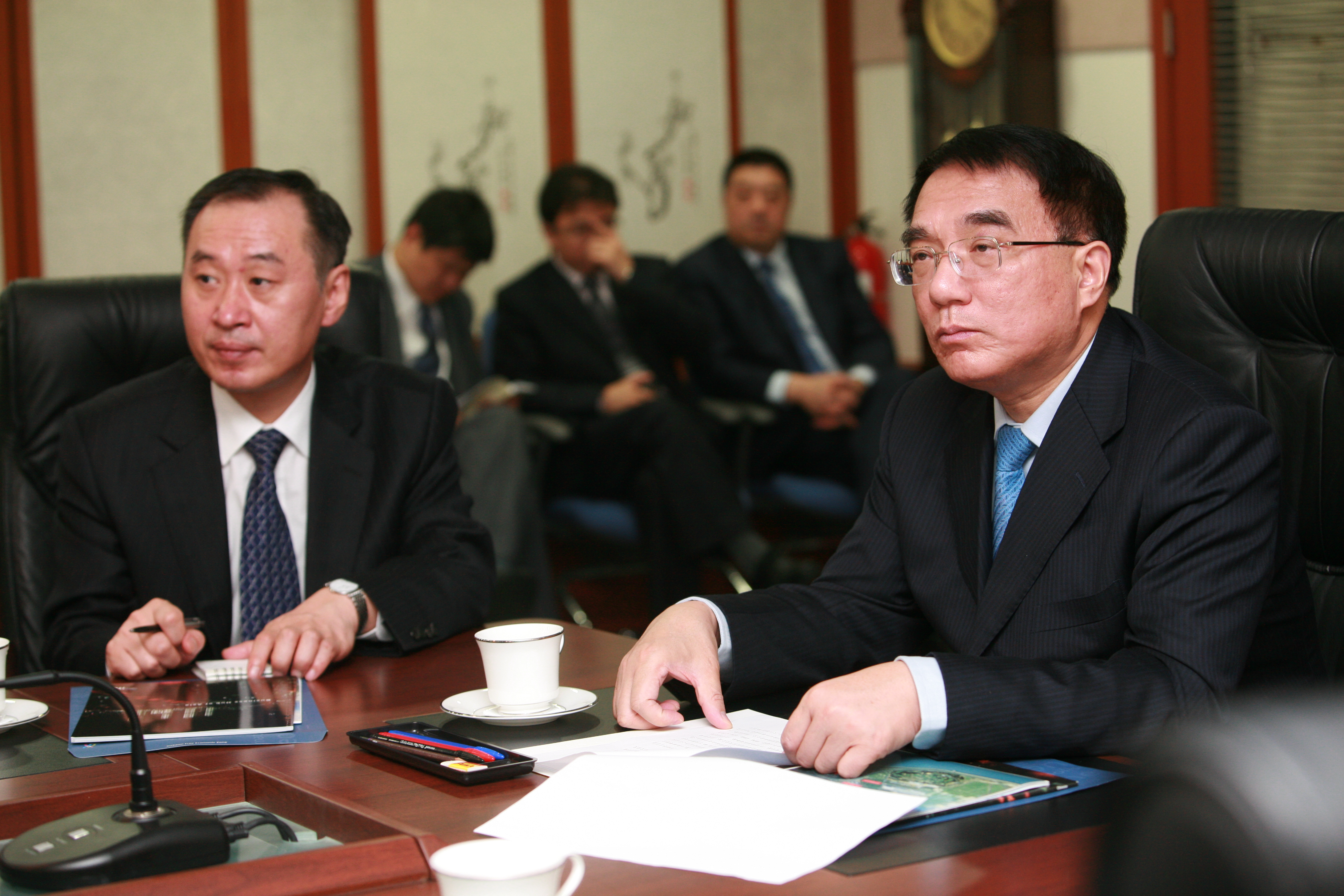 (100428)중국 요녕성 위원회 서기 일행 방문(087204)-원본