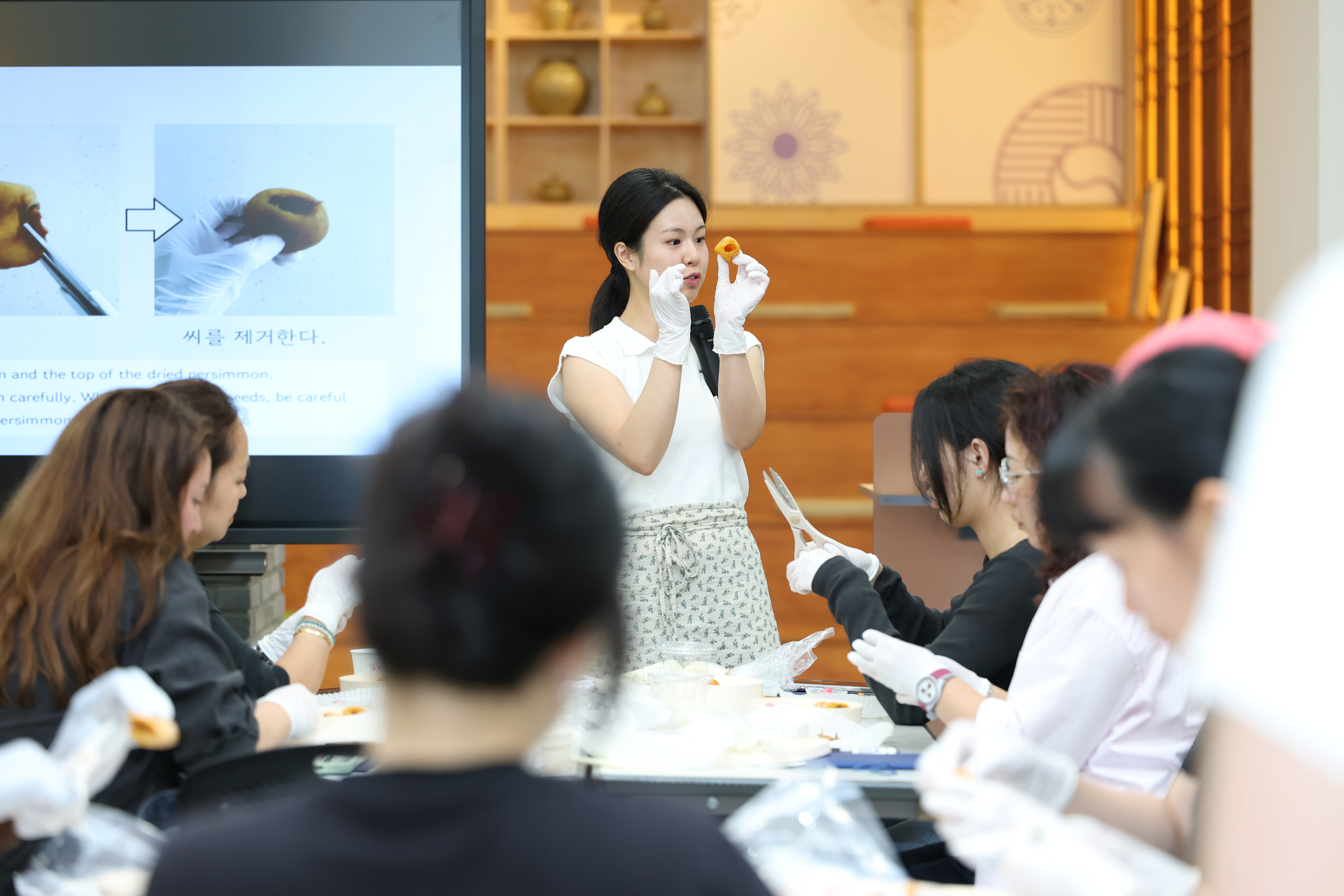 (260828)IFEZ 거주 외국인 대상 아시아 전통 디저트 만들기 체험(02)-원본