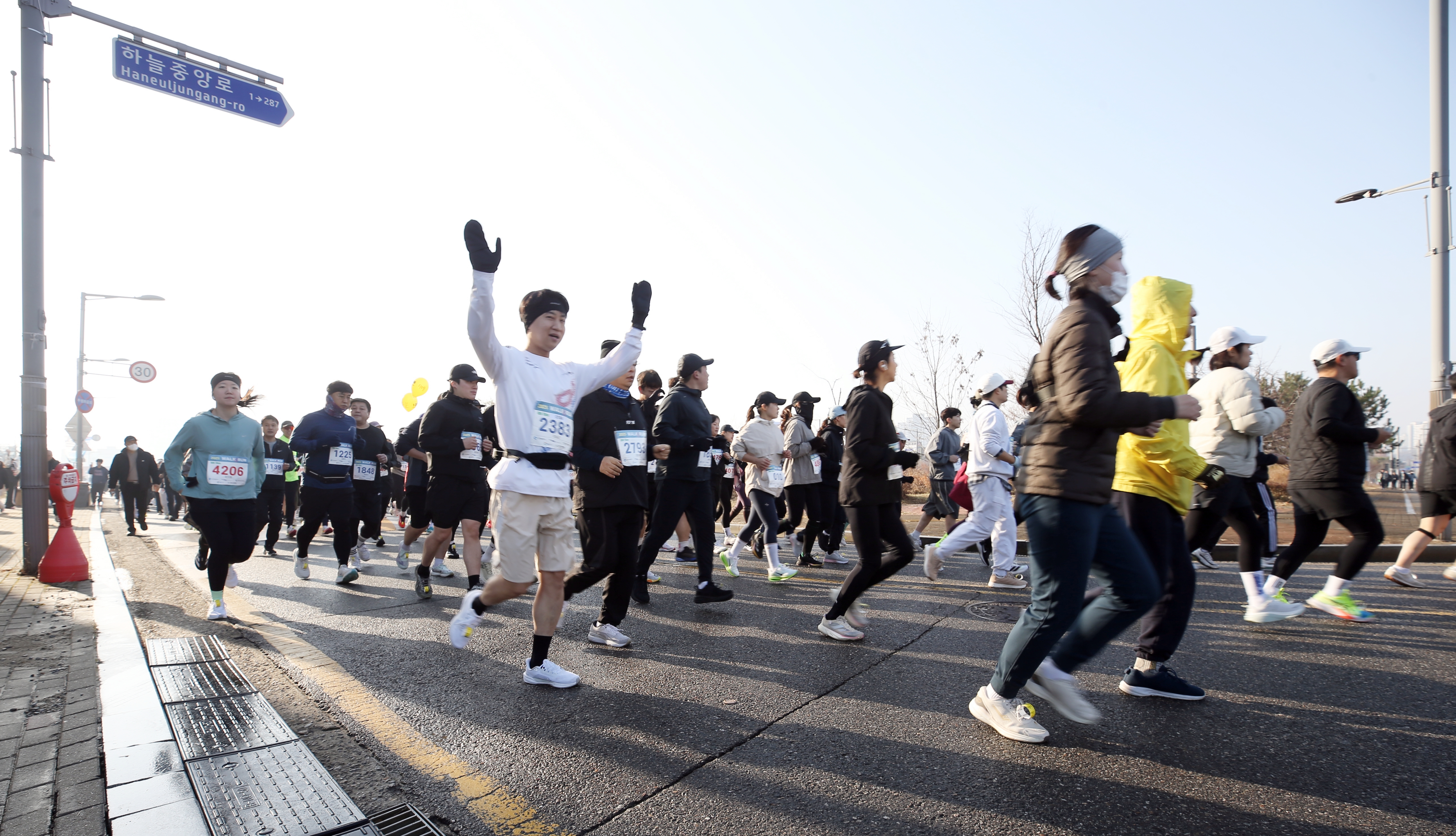 (251207)제3연륙교 개통 기념 Walk&Run 대회(8974)