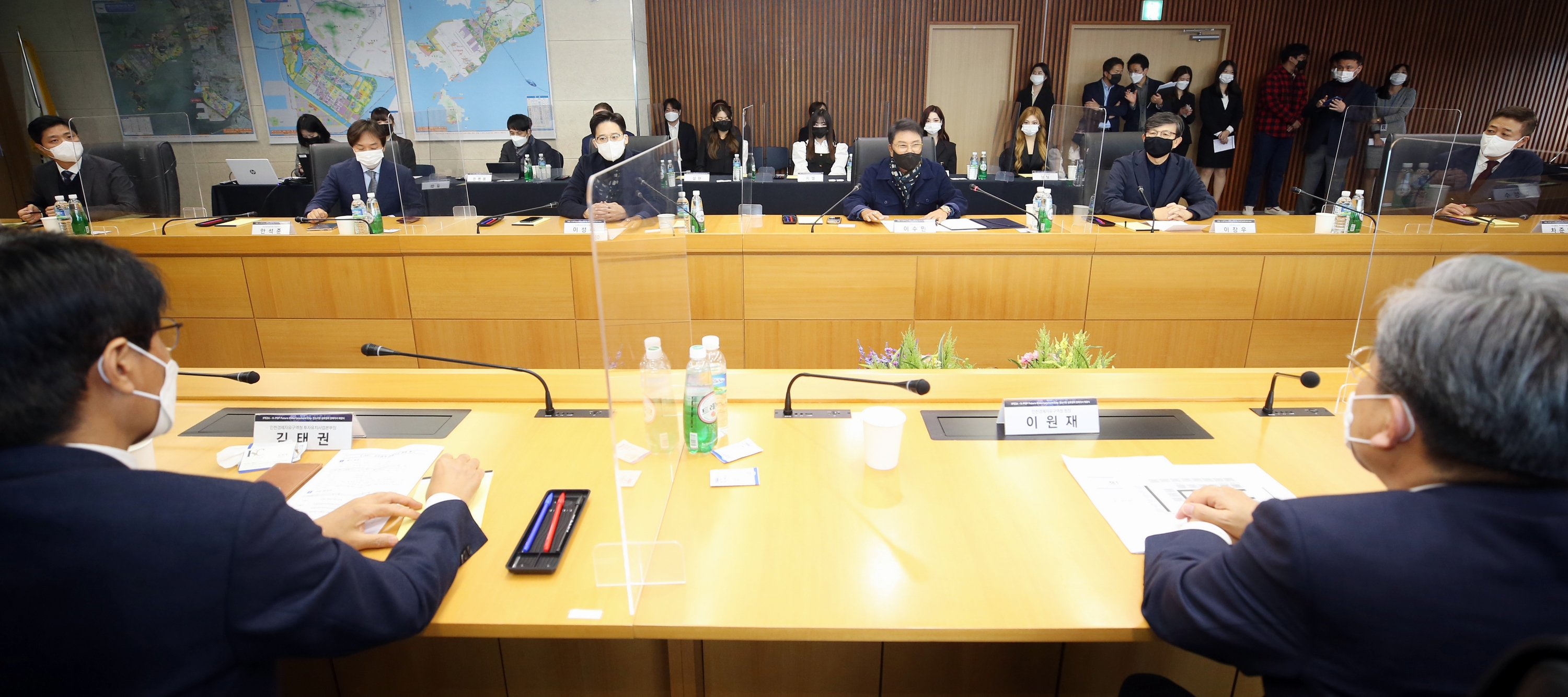 (211110)K-POP 문화도시 조성 협약 체결(3094)-3000px