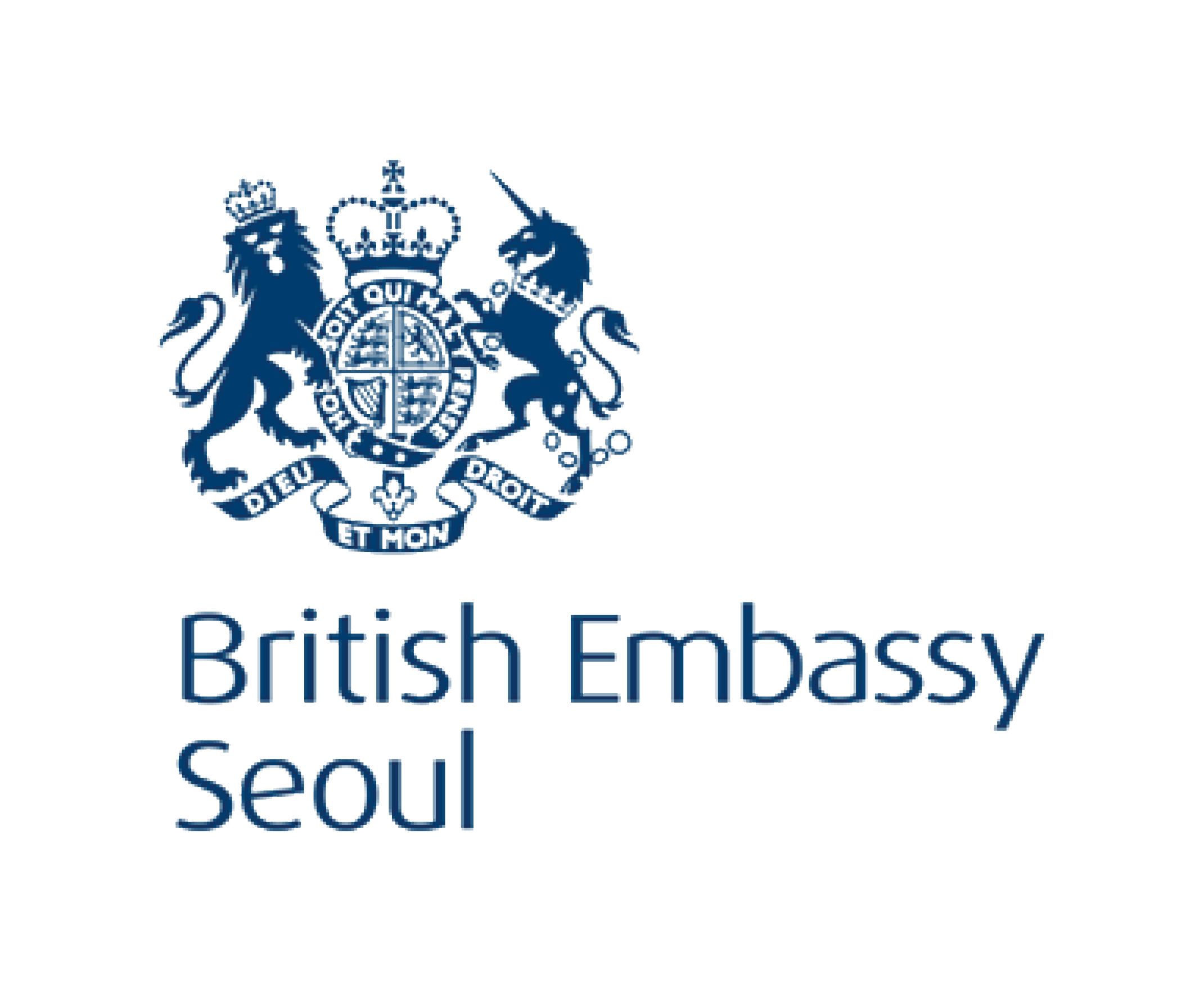 주한영국대사관