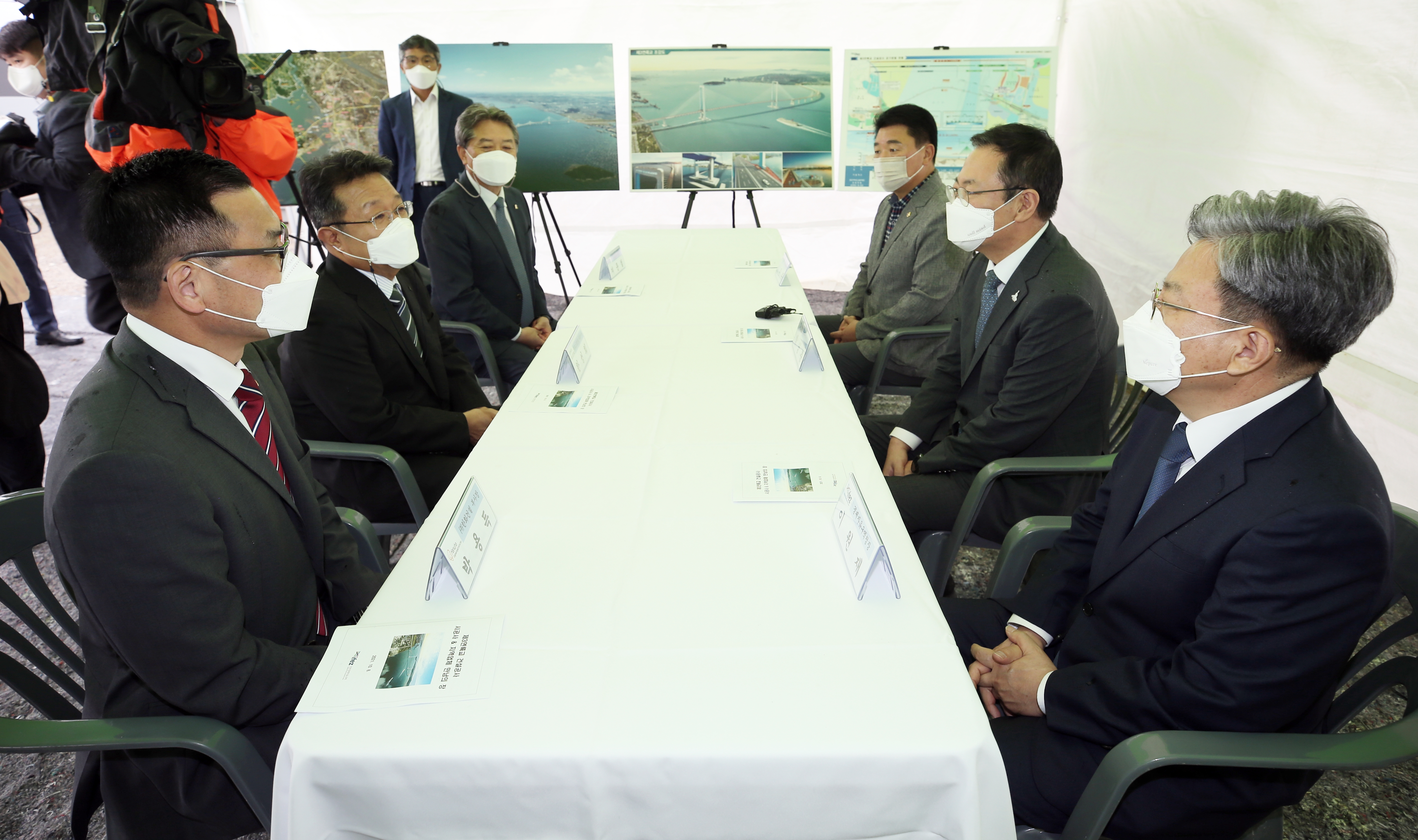 (211008)제3연륙교 상생협약 체결(1324)