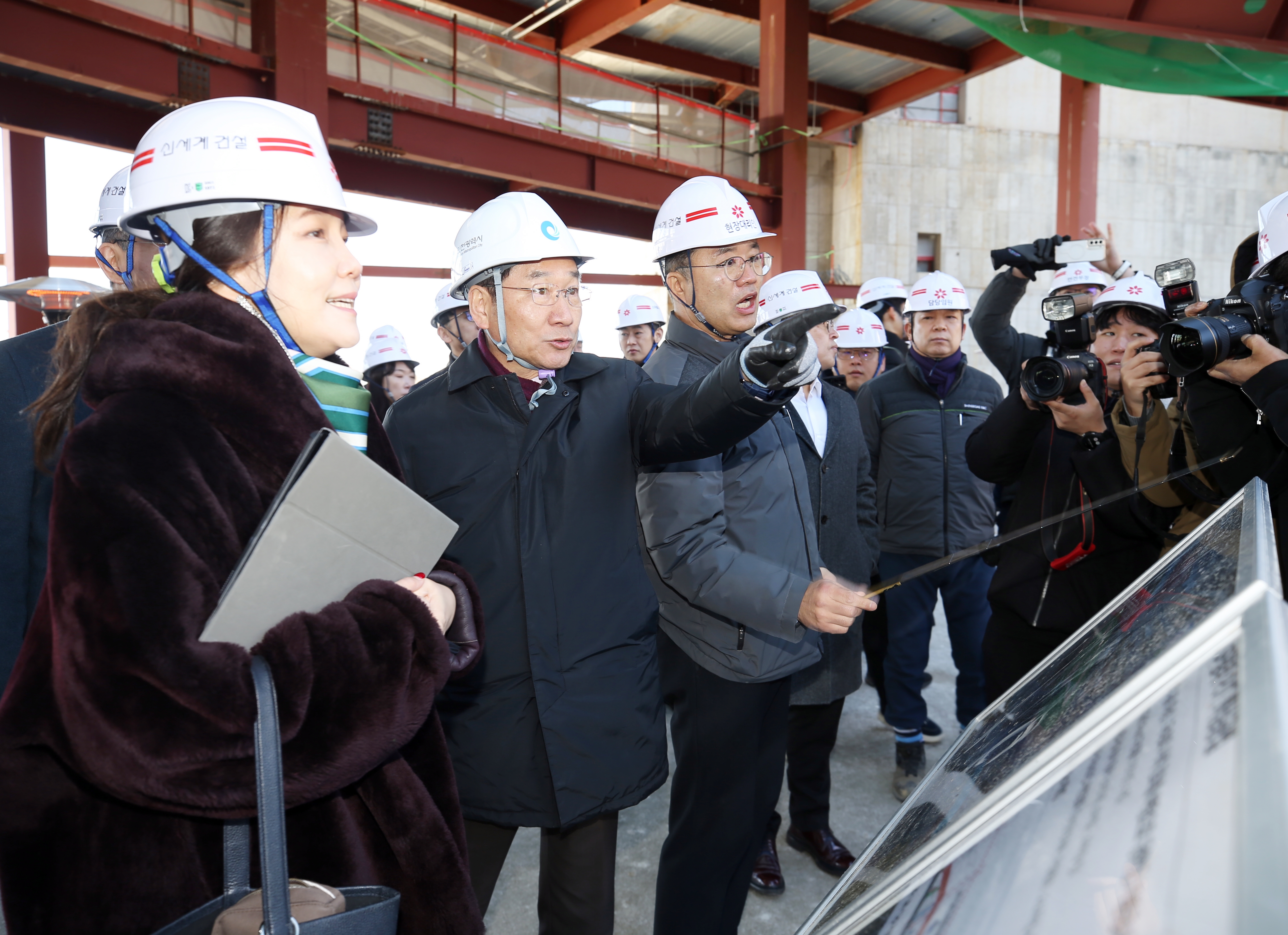 (260113)스타필드청라 현장 방문(7610)