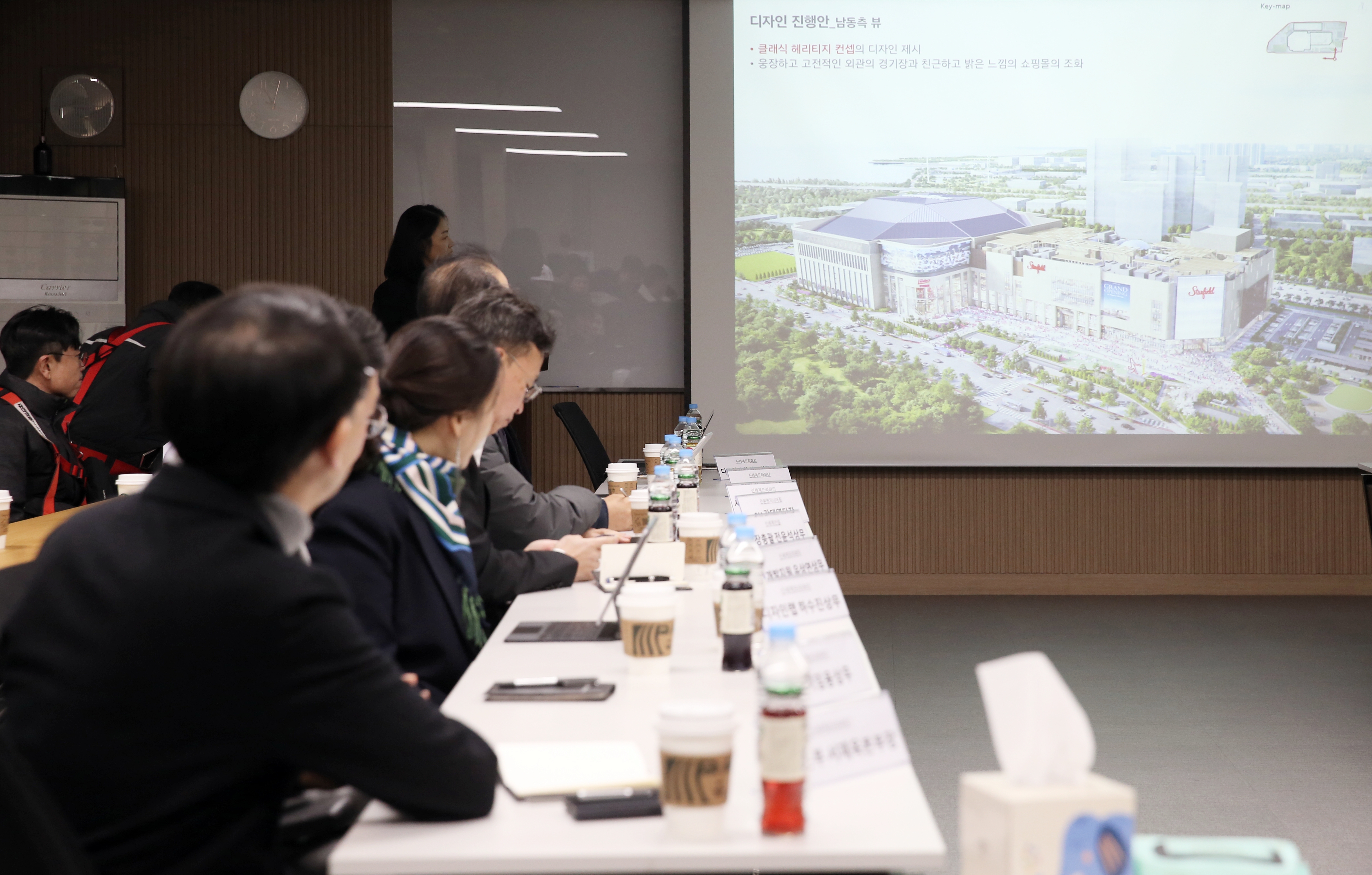 (260113)스타필드청라 현장 방문(7606)