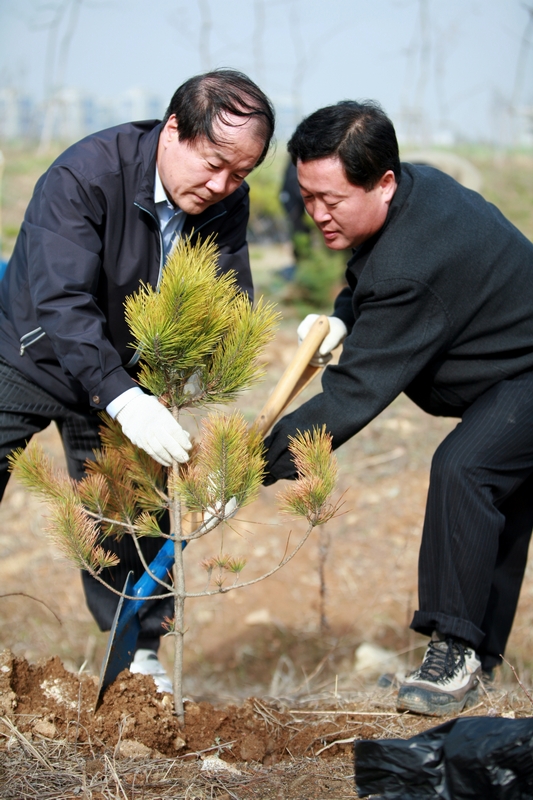 (070330)식목일 행사(00)