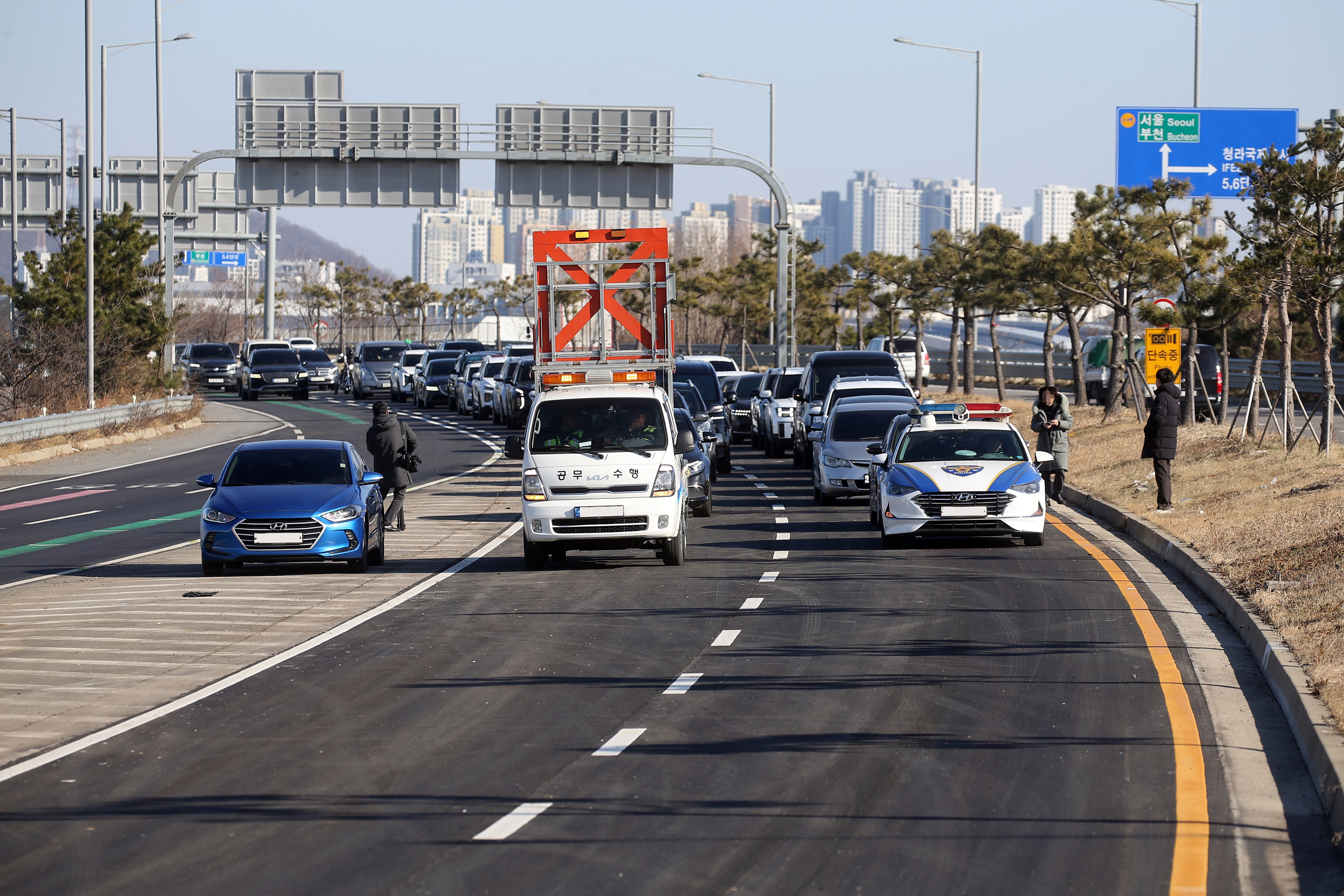 (260105)청라하늘대교(제3연륙교) 사용 개시(5800)