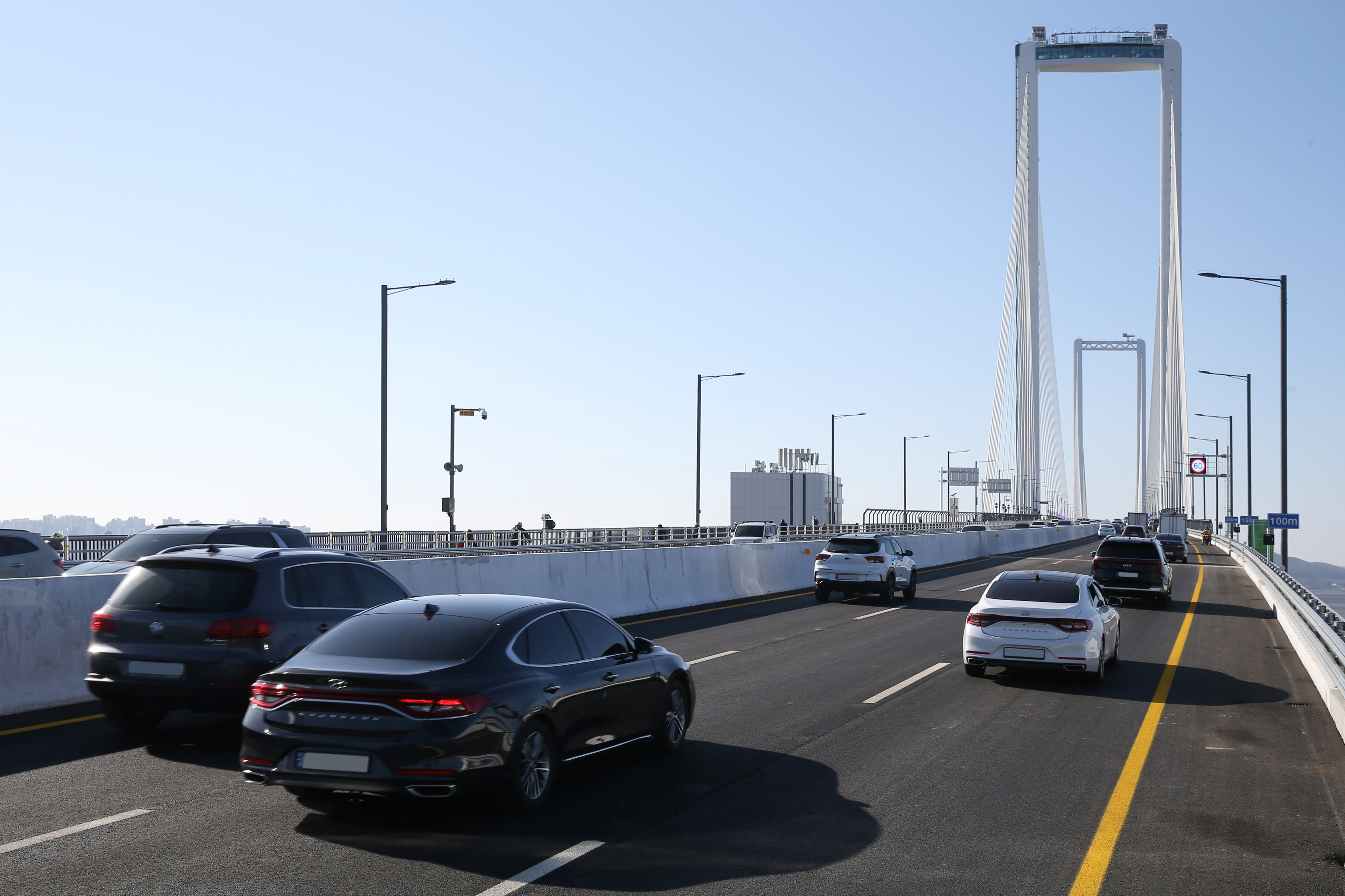 (260105)청라하늘대교(제3연륙교) 사용 개시(5809)