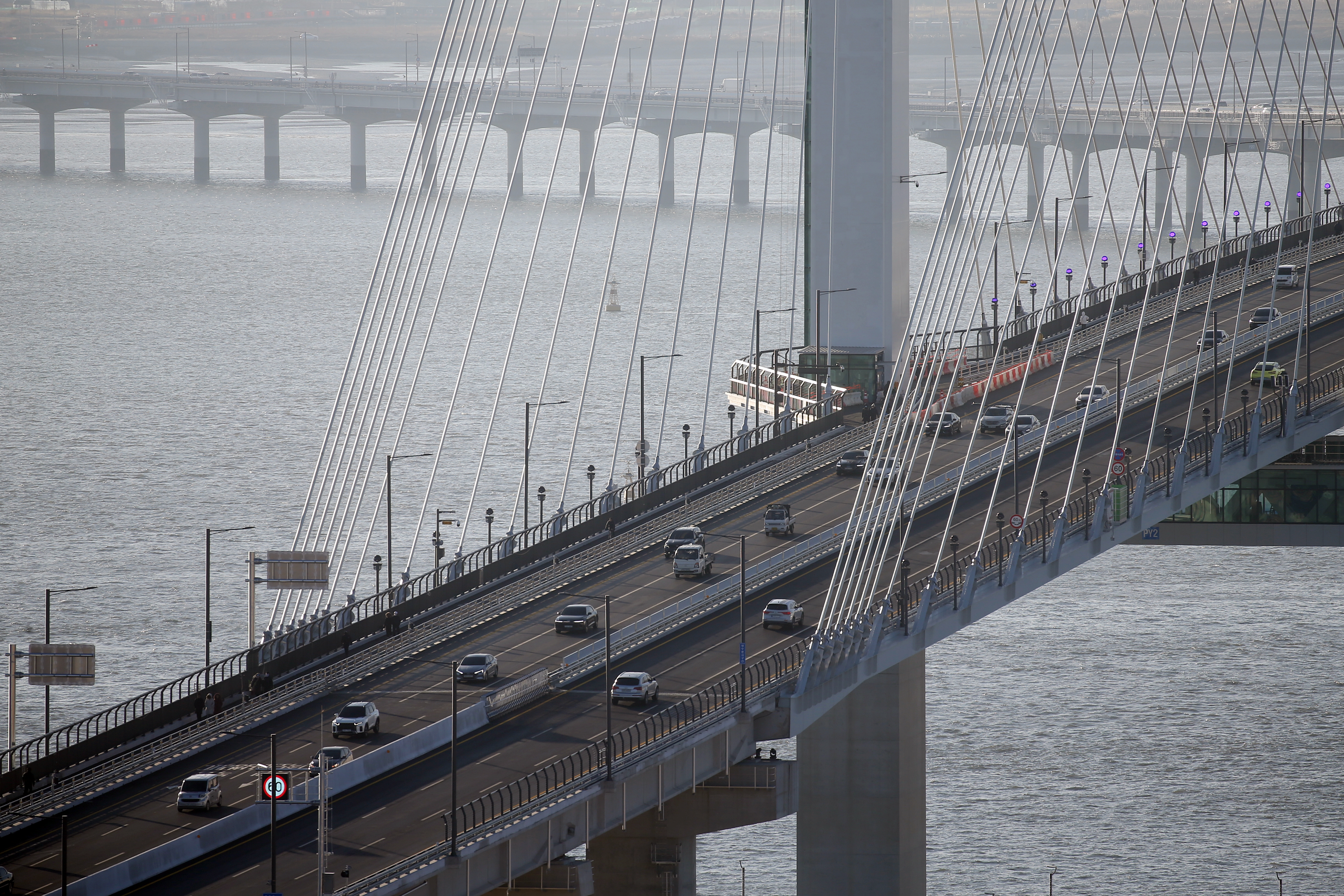 (260105)청라하늘대교(제3연륙교) 사용 개시(5820)