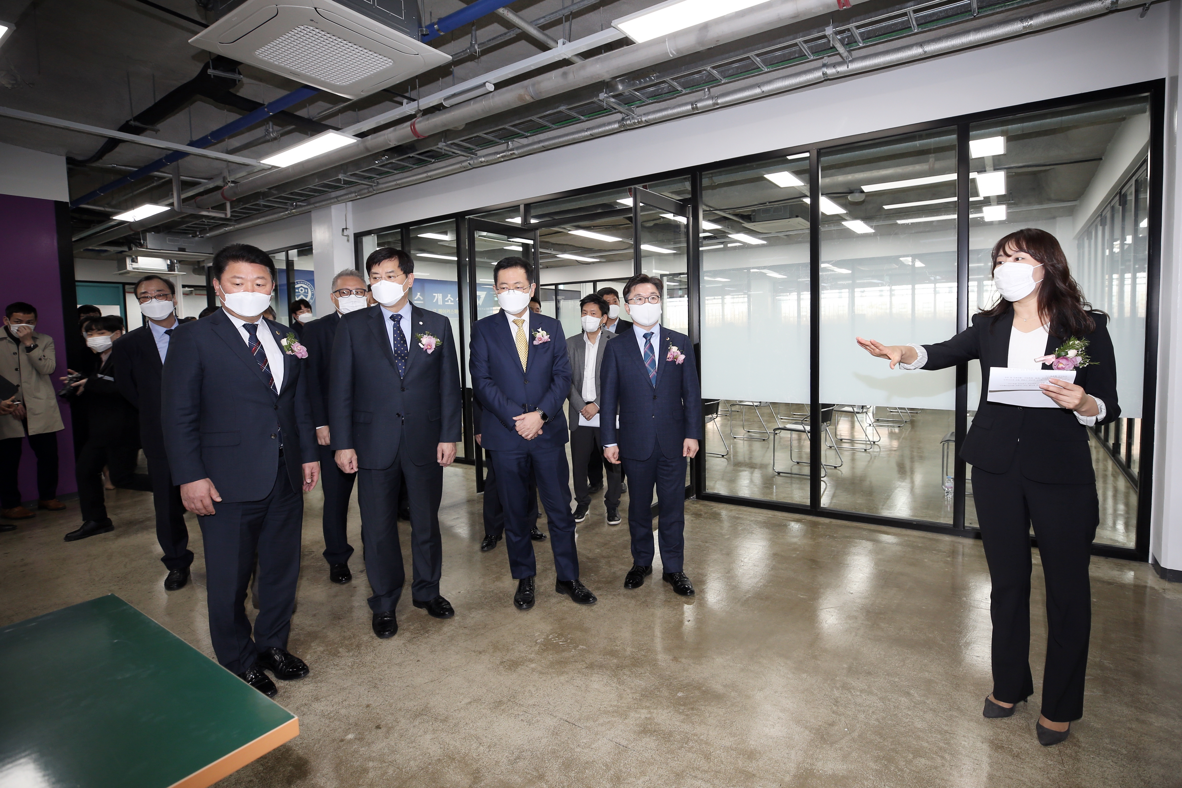 (210223)연세대학교 메이커 스페이스 전문랩 i7 개소(11)