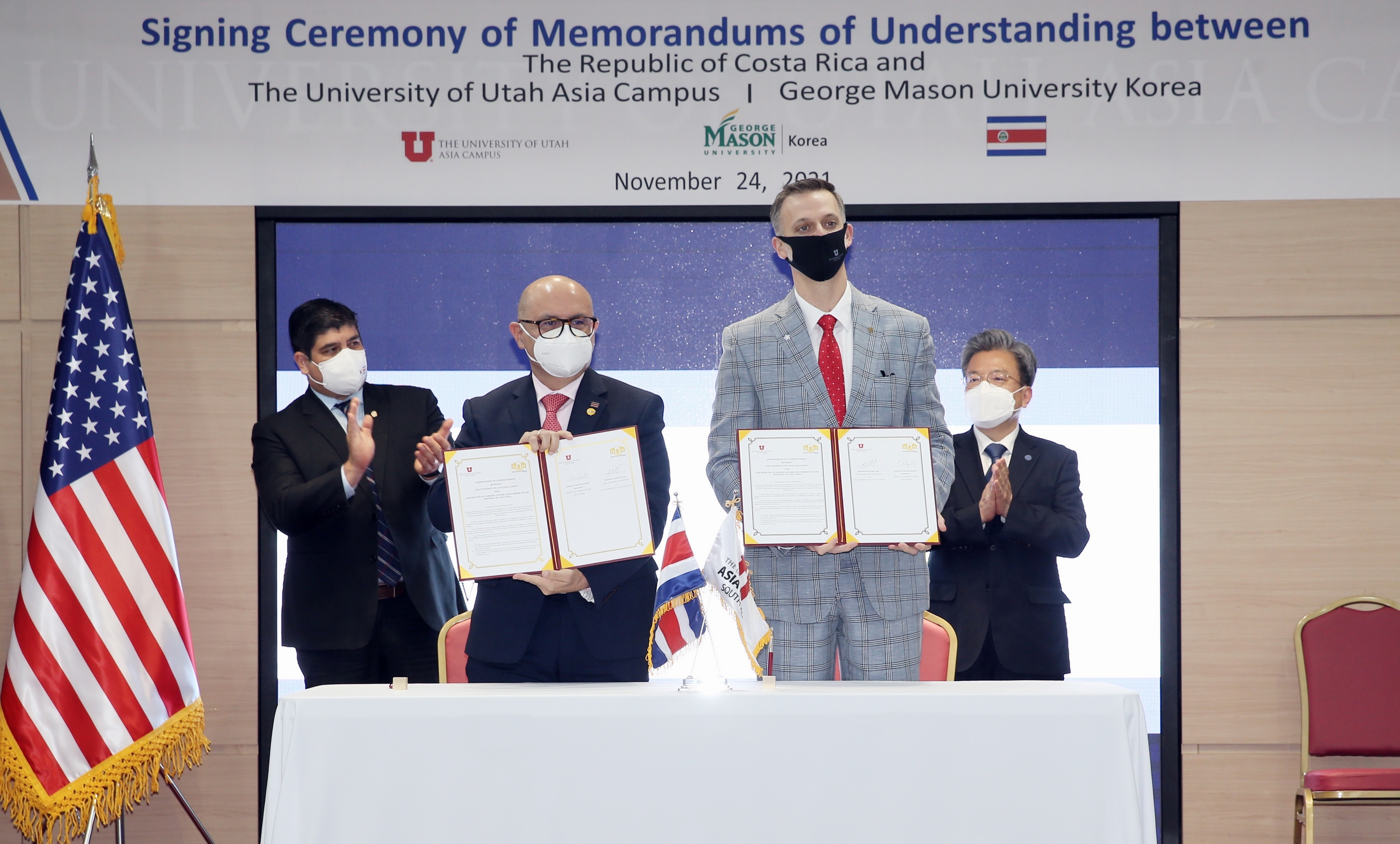 (211124)유타대-조지메이슨대-코스타리카 대사관 협약 체결(4199)-3000px