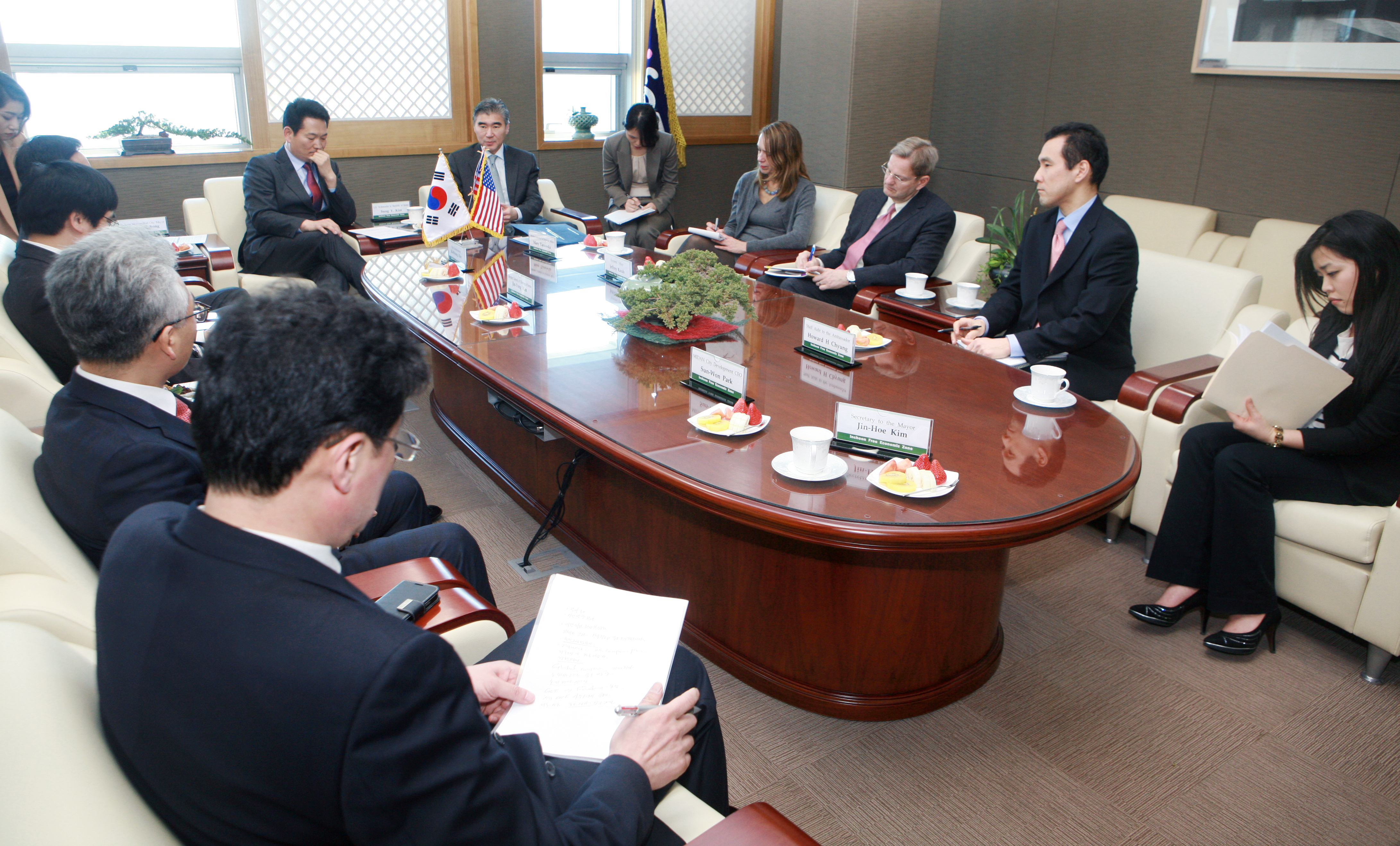 (140321)주한미국대사 IFEZ 방문(03)